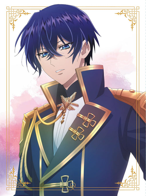 7th Time Loop Blu-ray Box Vol.2 with Novel+Booklet Standard Edition OVXN-66 NEW_2