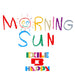 [CD+DVD] MORNING SUN Nomal Edition EXILE BE HAPPY RZCD-77952 J-Pop Single NEW_1