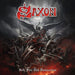 [CD] HELL, FIRE AND DAMNATION WITH BONUS TRACK Nomal Edition SAXON RBNCD-1389_1