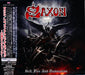 [CD] HELL, FIRE AND DAMNATION WITH BONUS TRACK Nomal Edition SAXON RBNCD-1389_4