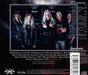 [CD] HELL, FIRE AND DAMNATION WITH BONUS TRACK Nomal Edition SAXON RBNCD-1389_5