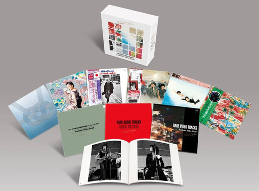 [CD] PERFECT! MENU First Press Limited Edition Sadistic Mika Band UPCY-90244 NEW_1