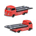 Hot Wheels HRT54 Premium Porsche Renschport 4 Mini Cars Collector Set ‎HRT54 NEW_2