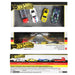 Hot Wheels HRT54 Premium Porsche Renschport 4 Mini Cars Collector Set ‎HRT54 NEW_6