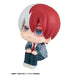 MegaHouse Lookup My Hero Academia Shoto Todoroki 110mm PVC Painted Figure NEW_4