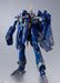 BANDAI DX Chogokin Macross Plus YF-21 Guld Goa Bowman Action Figure ‎BAS65516_1