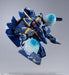 BANDAI DX Chogokin Macross Plus YF-21 Guld Goa Bowman Action Figure ‎BAS65516_3