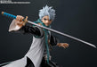 Bandai S.H.Figuarts BLEACH TOUSHIRO HITSUGAYA 135mm Action Figure ‎BAS66170 NEW_4