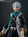 Bandai S.H.Figuarts BLEACH TOUSHIRO HITSUGAYA 135mm Action Figure ‎BAS66170 NEW_7