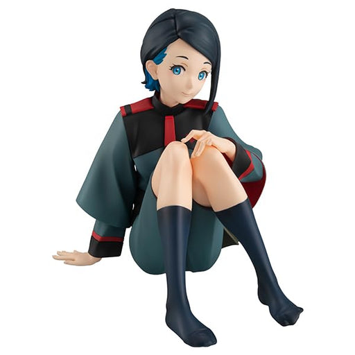 G.E.M. Series Mobile Suit Gundam: The Witch from Mercury Nika-chan on Palm NEW_2