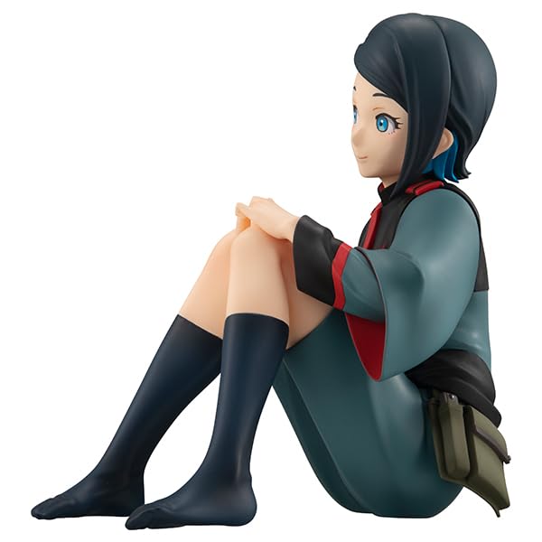 G.E.M. Series Mobile Suit Gundam: The Witch from Mercury Nika-chan on Palm NEW_4