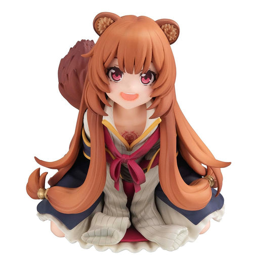 MegaHouse Melty Princess Raphtalia Childhood Ver. on Palm Figure MEHO839047 NEW_1