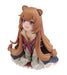 MegaHouse Melty Princess Raphtalia Childhood Ver. on Palm Figure MEHO839047 NEW_4