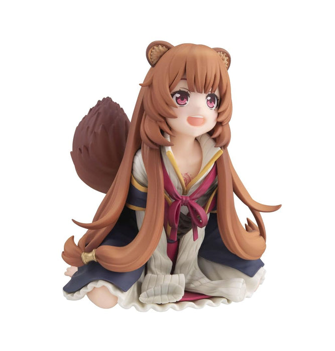MegaHouse Melty Princess Raphtalia Childhood Ver. on Palm Figure MEHO839047 NEW_5