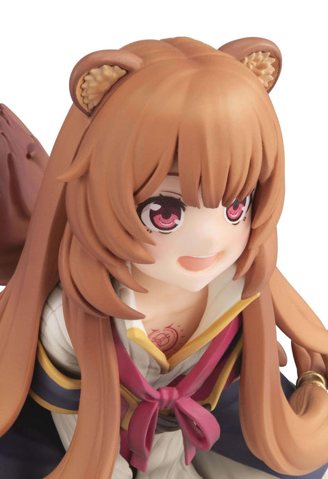 MegaHouse Melty Princess Raphtalia Childhood Ver. on Palm Figure MEHO839047 NEW_8