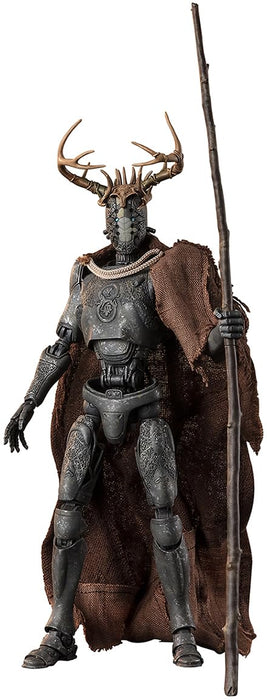 Bandai Spirits S.H.Figuarts Jimmy REBEL MOON Part 1: A Child of Fire Figure NEW_1