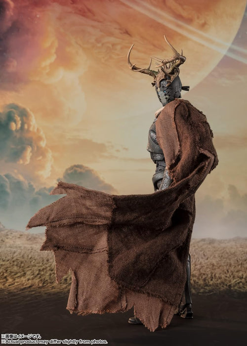 Bandai Spirits S.H.Figuarts Jimmy REBEL MOON Part 1: A Child of Fire Figure NEW_3