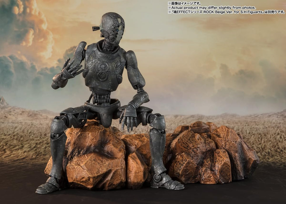 Bandai Spirits S.H.Figuarts Jimmy REBEL MOON Part 1: A Child of Fire Figure NEW_7