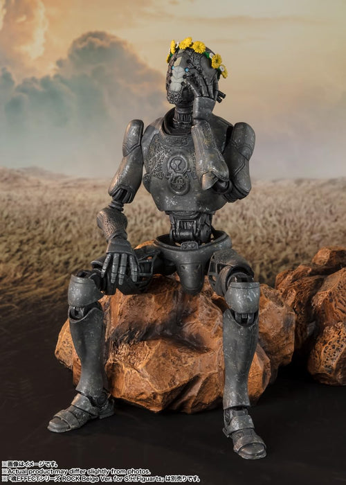 Bandai Spirits S.H.Figuarts Jimmy REBEL MOON Part 1: A Child of Fire Figure NEW_8