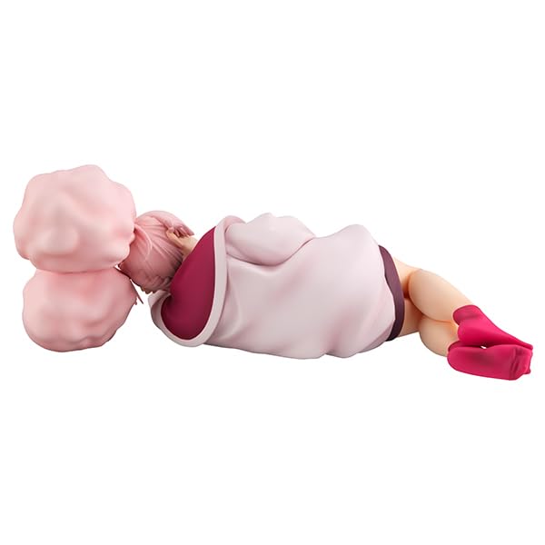 G.E.M. Series Mobile Suit Gundam: The Witch from Mercury Chuchu-chan on Palm NEW_5