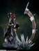 Figuarts ZERO BLEACH Renji Abarai Thousand Year Blood War 250mm Figure ‎BAS66114_2