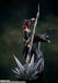 Figuarts ZERO BLEACH Renji Abarai Thousand Year Blood War 250mm Figure ‎BAS66114_3