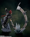 Figuarts ZERO BLEACH Renji Abarai Thousand Year Blood War 250mm Figure ‎BAS66114_5