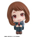 MegaHouse Lookup My Hero Academia Ochaco Uraraka 110mm PVC Painted Figure NEW_4