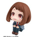 MegaHouse Lookup My Hero Academia Ochaco Uraraka 110mm PVC Painted Figure NEW_5