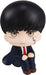 MegaHouse Lookup Mashle: Magic and Muscles Mash Burnedead PVC Figure 110mm NEW_1
