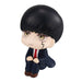 MegaHouse Lookup Mashle: Magic and Muscles Mash Burnedead PVC Figure 110mm NEW_4