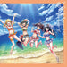 [CD+Blu-ray] Adventure na Summer Days First Press Limited Edition BRMM-10708 NEW_1