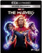 The Marvels 4K UHD MovieNEX 4K Ultra HD+3D+2D Blu-ray Set MARVEL Movie VWAS-7521_1