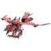 TAKARA TOMY ZOIDS x MONSTER HUNTER SONIC BIRD LAEUS Action Figure ‎KTOGN024 NEW_1