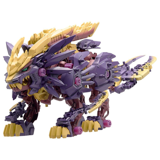TAKARA TOMY ZOIDS x MONSTER HUNTER BEAST LIGER MAGAI Action Figure ‎KTOGN023 NEW_1