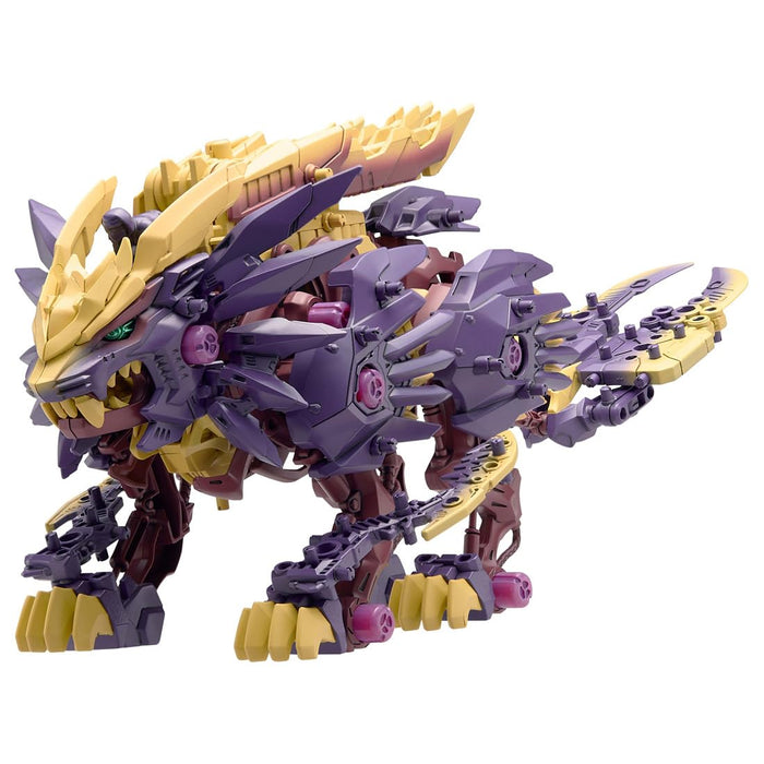 TAKARA TOMY ZOIDS x MONSTER HUNTER BEAST LIGER MAGAI Action Figure ‎KTOGN023 NEW_1