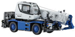 Hasegawa 1/35 Tadano Rough Terrain Crane GR-130NL/N Crevo mini G4 Model Kit WM08_2