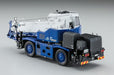 Hasegawa 1/35 Tadano Rough Terrain Crane GR-130NL/N Crevo mini G4 Model Kit WM08_3