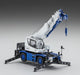Hasegawa 1/35 Tadano Rough Terrain Crane GR-130NL/N Crevo mini G4 Model Kit WM08_4