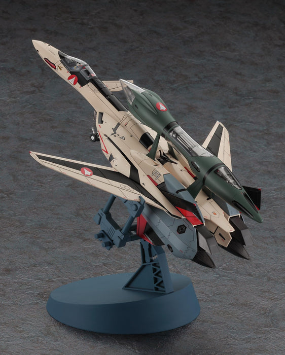 Hasegawa 1/72 MACROSS PLUS YF-19 Fast Pack & Fold Booster model kit ‎120116 NEW_4