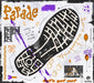 [CD] Parade with PHOTOBOOK First Press Limited Edition MAZZEL UMCB-69001 NEW_1
