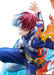 Proof 1/7 scale My Hero Academia Shoto Todoroki: Short Ver. Plastic Figure NEW_1