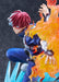 Proof 1/7 scale My Hero Academia Shoto Todoroki: Short Ver. Plastic Figure NEW_3