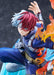 Proof 1/7 scale My Hero Academia Shoto Todoroki: Short Ver. Plastic Figure NEW_4