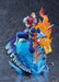 Proof 1/7 scale My Hero Academia Shoto Todoroki: Short Ver. Plastic Figure NEW_5