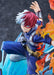 Proof 1/7 scale My Hero Academia Shoto Todoroki: Short Ver. Plastic Figure NEW_6