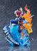Proof 1/7 scale My Hero Academia Shoto Todoroki: Short Ver. Plastic Figure NEW_8
