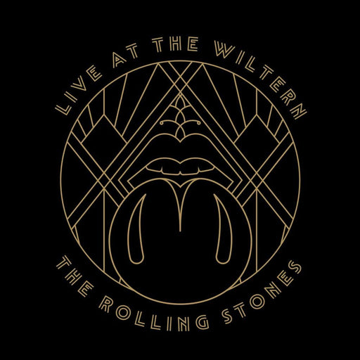 The Rolling Stones Live At The Wiltern First Edition [2SHM-CD] UICY-80461 NEW_1