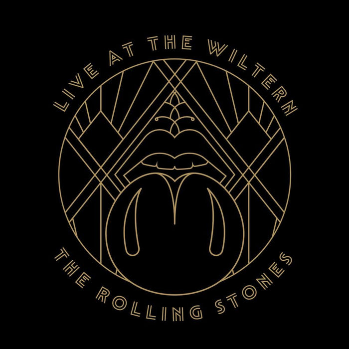 The Rolling Stones Live At The Wiltern First Edition [2SHM-CD] UICY-80461 NEW_1