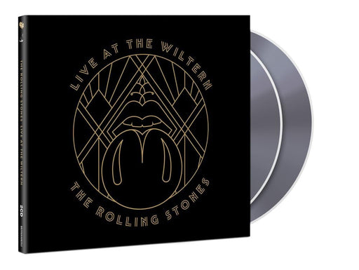 The Rolling Stones Live At The Wiltern First Edition [2SHM-CD] UICY-80461 NEW_2